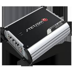 Stetsom Båt- & Bilslutsteg Stetsom HL2000.4-2 4x500W