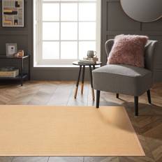 Jute Carpets Esselle Swinton Sisal Jute Beige 120cm
