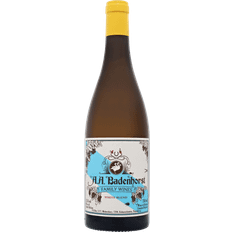 Wines Badenhorst Kalmoesfontein White Blend 2022