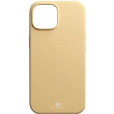 White Diamonds Mag Urban Case iPhone 13 Smartphone Hülle, Gelb
