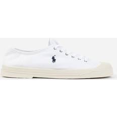 Polo Ralph Lauren Schuhe - Essence Weiß