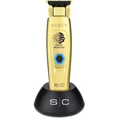 Shavers & Trimmers Stylecraft Saber Trimmer Gold