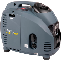 Elektrisch gereedschap Eurom Independend 3100 Benzine Inverter