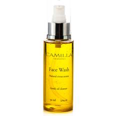 Camilla of Sweden Face Wash Citrus