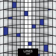 LIINES- Sorry (Vinyl)