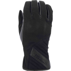 Guantes de golf Richa Guantes De Moto Impermeables Para Mujer Negros S (5)