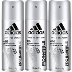 Adidas Deodorants adidas 48H Anti Marks Antiperspirant Invisible
