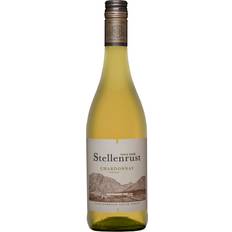 Stellenrust Chardonnay Stellenbosch 2019 13,5%