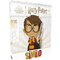 Heidelberger Spieleverlag Similo: Harry Potter