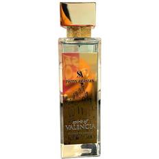 Swiss Arabian Spirit of Valencia perfume 100ml