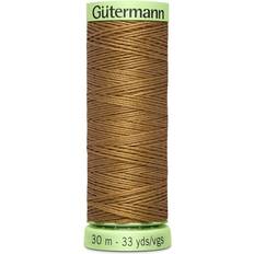 Polyester Sewing Thread Gutermann creativ Top Stitch Thread, 30m