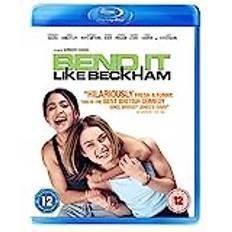 Blu-rays Bend it Like Beckham