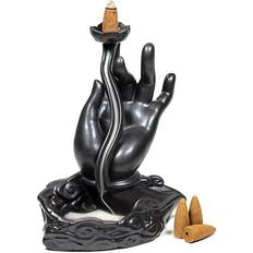 Lotus Hånd Med Back Flow