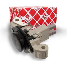 Generatorregulator 17196 12 Volkswagen Golf 3