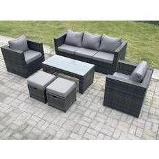 Garden & Outdoor Furniture Fimous Lounge