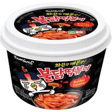 Samyang Buldak Hot Chicken Big Bowl Rice Cake