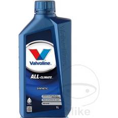 Valvoline 10w40 Motorolier Valvoline All Climate 10W-40 Motorolie 1L