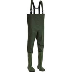 Elka Børne waders PVC Børne waders 37