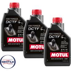 Transmission Oils Motul high torque dcft austausch doppelt kupplung dsg Getriebeöl 1L