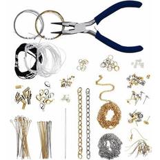Start/repair kit smykker