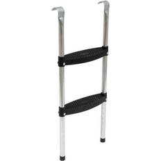 Tappeti elastici Dellonda Trampoline Ladder 2-Step 76Cm Dl71