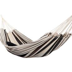 Hammocks MacaMex Brasil Comfort Premium Cafe Doppelhängematte