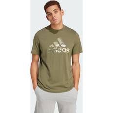 adidas Camo Badge Of Sport Graphic T-shirt