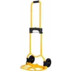Storage trolley, foldable 60kg 78660