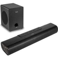 Soundbars & Heimkino-Pakete Trevi SB 8380 SW 2.1 Kanal 90 W