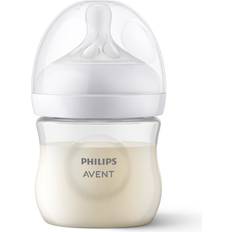 Philips avent flaske Philips Avent Natural Response 0 m sutteflaske 125 ml