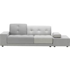 Vitra Sofas Vitra Polder Armlehne Pebble Sofa