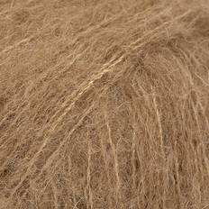 Drops Design Drops Brushed Alpaca Silk 25g Mandel fv. 36