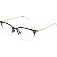 Glasses & Reading Glasses Montblanc MB0234OK-003 Established