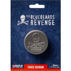 The Bluebeards Revenge Face Scrub Travel 30 ml