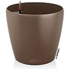 Selvvanning Plantekasser Lechuza CLASSICO Color Poly Resin Planter