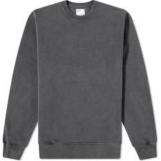 Colorful Standard Classic Organic Pullover - Noir