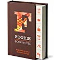 Book Notes Foodie Food Tags