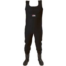 Abu Garcia Fisketøj Abu Garcia Waders, neopren m/filtlsål 40/41