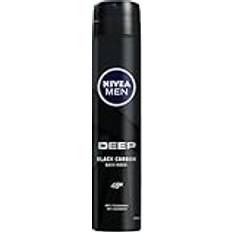 Nivea Men Deodorant Deep 200ml