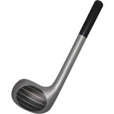 Sort Golftilbehør Henbrandt Oppustelig Golfkølle 92 cm