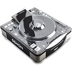 Decksaver Denon DN-S3700