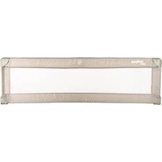 Sengehest 150cm, Beige Stjerner