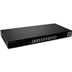 Ruijie RG-EG310GH-E 10 Port High-Performance Router