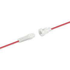 Kabel Med Sikringsholder 5x20 mm