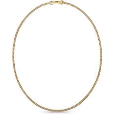 Guess Necklaces Guess Halskæde til kvinder JUMN01331JWYGT-U