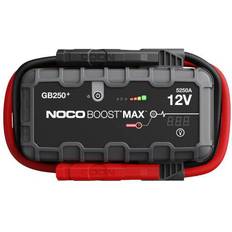 Noco Boost Max 12V 5250A Jump Starter GB250