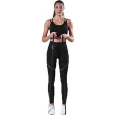 BLACC Fitness Seamless Mesh Tights