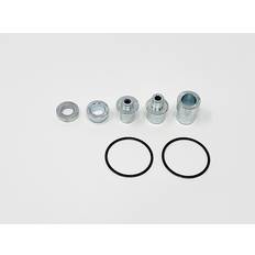 Elite direto Elite Thru Axel Adapter til Suito Direto Hometrainer