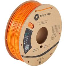 Orange Filament Polymaker ASA filament Orange 1,75mm 1kg