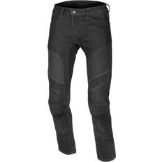 Macna Livity MC Jeans - Black